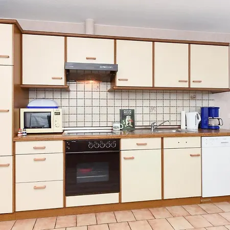 Apartment Auf Dem „zur Alten Linde“ *