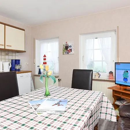 Apartment Auf Dem „zur Alten Linde“ *