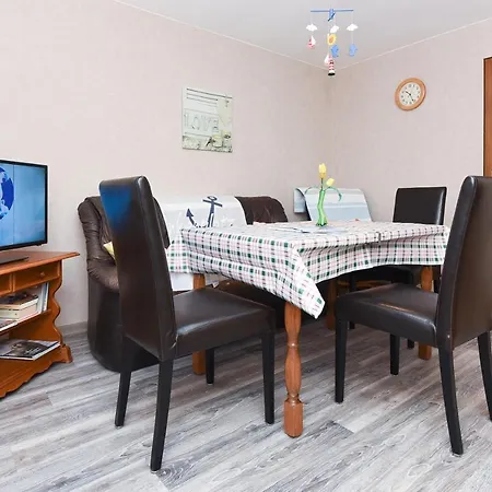 Auf Dem „zur Alten Linde“ Apartment *