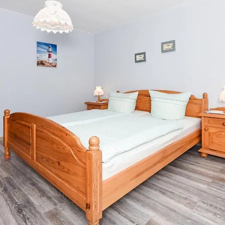 Auf Dem „zur Alten Linde“ Apartment *