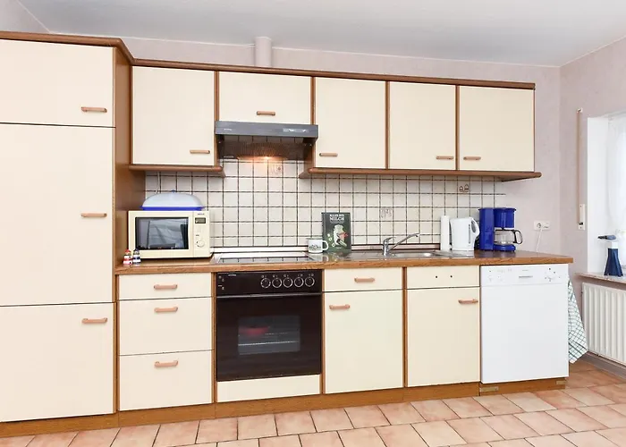 Appartement Auf Dem „zur Alten Linde“ *